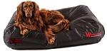 Dog Doza Active - Waterproof Super Durable Dog Settee Deep Filled Various Sizes & Colours